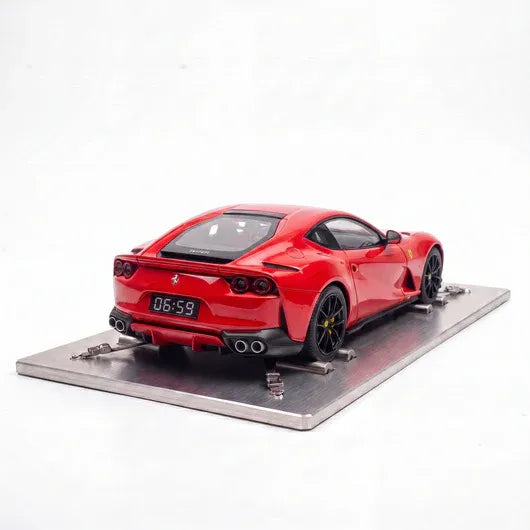 Alarma Redline
