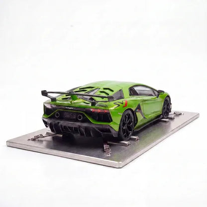 Alarma Redline